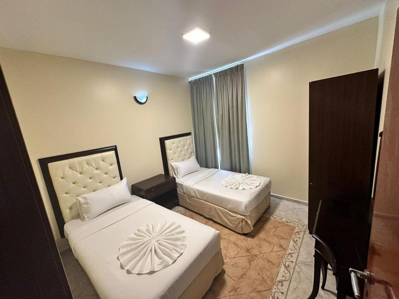Safari Hotel Apartments Αϊμάν Εξωτερικό φωτογραφία