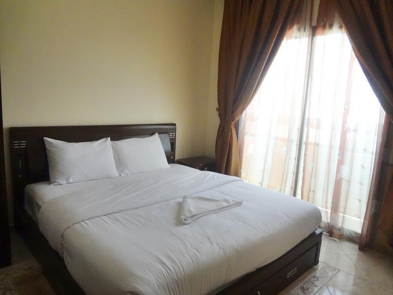 Safari Hotel Apartments Αϊμάν Εξωτερικό φωτογραφία